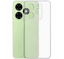 Чохол до мобільного телефона BeCover Tecno Spark 20C (BG7n) Transparancy (710910)