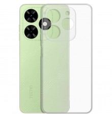 Чохол до мобільного телефона BeCover Tecno Spark 20C (BG7n) Transparancy (710910)