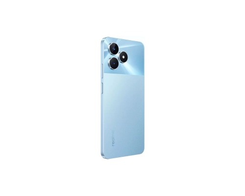 Мобильный телефон realme Note 50 4/128GB Sky Blue Мобильный телефон realme Note 50 4/128GB Sky Blue