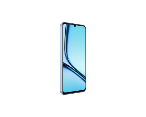Мобильный телефон realme Note 50 4/128GB Sky Blue Мобильный телефон realme Note 50 4/128GB Sky Blue