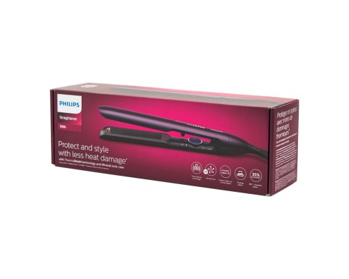 Вирівнювач для волосся Philips BHS752/00 Вирівнювач для волосся Philips BHS752/00