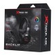 Навушники Xtrike ME HP-311 Rainbow Black (HP-311)