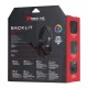 Навушники Xtrike ME HP-311 Rainbow Black (HP-311)