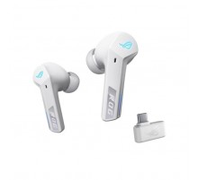Наушники ASUS ROG Cetra True Wireless SpeedNova White (90YH03Y0-BTUA10)