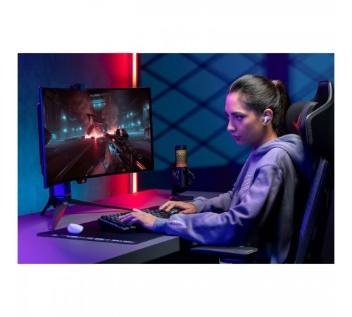 Наушники ASUS ROG Cetra True Wireless SpeedNova White (90YH03Y0-BTUA10) Наушники ASUS ROG Cetra True Wireless SpeedNova White (90YH03Y0-BTUA10)