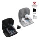 Наушники ASUS ROG Cetra True Wireless SpeedNova White (90YH03Y0-BTUA10)