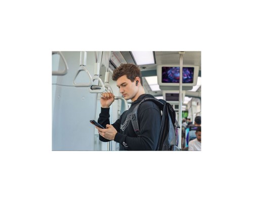 Навушники ASUS ROG Cetra True Wireless SpeedNova Black (90YH03Y0-BTUA00) Навушники ASUS ROG Cetra True Wireless SpeedNova Black (90YH03Y0-BTUA00)