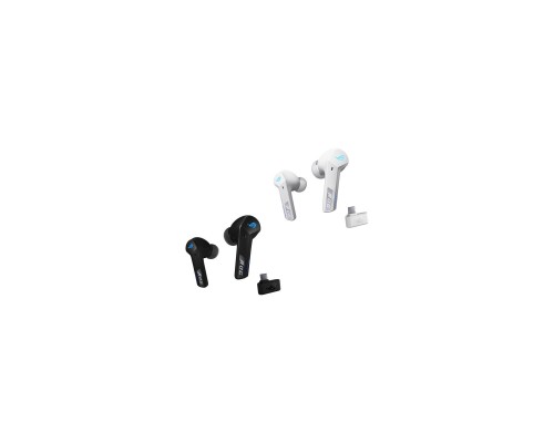 Навушники ASUS ROG Cetra True Wireless SpeedNova Black (90YH03Y0-BTUA00) Навушники ASUS ROG Cetra True Wireless SpeedNova Black (90YH03Y0-BTUA00)