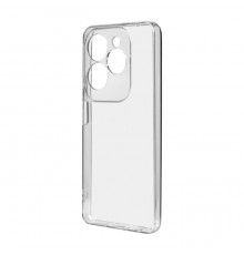 Чохол до мобільного телефона Armorstandart Air Infinix HOT 40 Camera cover Clear (ARM73922)