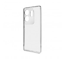 Чехол для мобильного телефона Armorstandart Air Infinix Zero 30 4G Camera cover Clear (ARM73920)