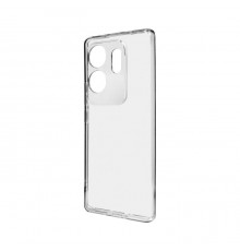 Чохол до мобільного телефона Armorstandart Air Infinix Zero 30 4G Camera cover Clear (ARM73920)