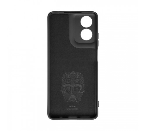 Чохол до мобільного телефона Armorstandart ICON Case Motorola G04 Camera cover Black (ARM73890) Чохол до мобільного телефона Armorstandart ICON Case Motorola G04 Camera cover Black (ARM73890)