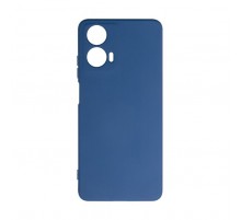 Чехол для мобильного телефона Armorstandart ICON Case Motorola G24 Camera cover Dark Blue (ARM74301)