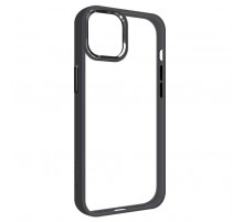 Чохол до мобільного телефона Armorstandart UNIT2 Apple iPhone 12 / 12 Pro Black (ARM74786)