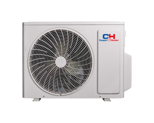 Кондиціонер Cooper&Hunter CH-S09FTXAL2-WP Кондиціонер Cooper&Hunter CH-S09FTXAL2-WP
