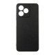 Чохол до мобільного телефона Dengos Kit for Realme C53 case + glass (Black) (DG-KM-47)