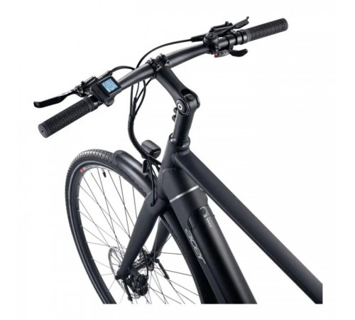 Електровелосипед Acer eUrban bike (GP.EBG11.001) Електровелосипед Acer eUrban bike (GP.EBG11.001)