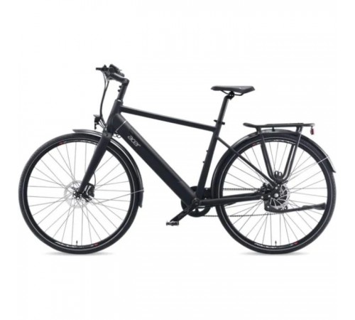 Електровелосипед Acer eUrban bike (GP.EBG11.001) Електровелосипед Acer eUrban bike (GP.EBG11.001)