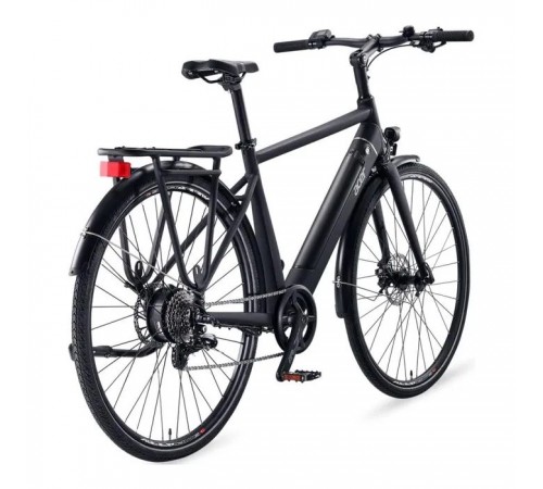 Електровелосипед Acer eUrban bike (GP.EBG11.001) Електровелосипед Acer eUrban bike (GP.EBG11.001)