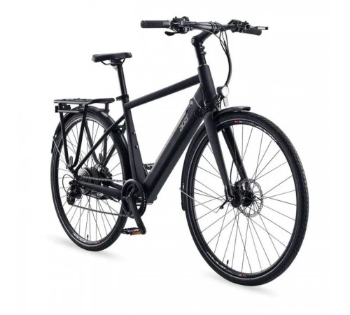 Електровелосипед Acer eUrban bike (GP.EBG11.001) Електровелосипед Acer eUrban bike (GP.EBG11.001)