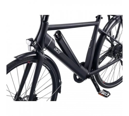 Електровелосипед Acer eUrban bike (GP.EBG11.001) Електровелосипед Acer eUrban bike (GP.EBG11.001)