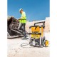 Мийка високого тиску DeWALT XR Li-Ion, 165 бар, шланг 6 м (без АКБ та ЗП) (DCMPW1600N)