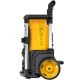 Мийка високого тиску DeWALT XR Li-Ion, 165 бар, шланг 6 м (без АКБ та ЗП) (DCMPW1600N)