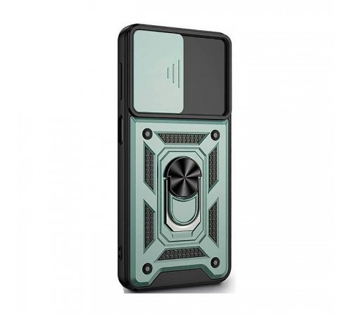 Чехол для мобильного телефона BeCover Military Xiaomi Redmi Note 13 Pro 5G Dark Green (710695) Чехол для мобильного телефона BeCover Military Xiaomi Redmi Note 13 Pro 5G Dark Green (710695)