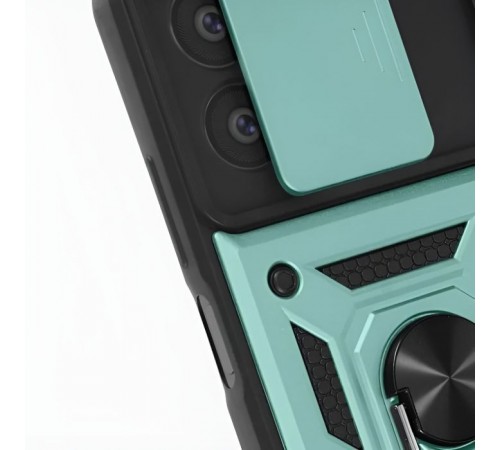 Чехол для мобильного телефона BeCover Military Xiaomi Redmi Note 13 Pro 5G Dark Green (710695) Чехол для мобильного телефона BeCover Military Xiaomi Redmi Note 13 Pro 5G Dark Green (710695)