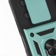 Чехол для мобильного телефона BeCover Military Xiaomi Redmi Note 13 Pro 5G Dark Green (710695)