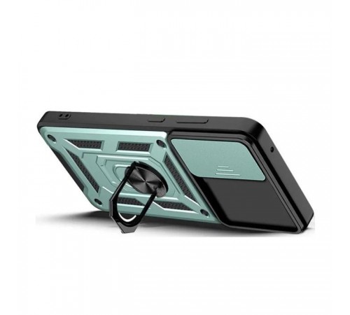 Чехол для мобильного телефона BeCover Military Xiaomi Redmi Note 13 Pro 5G Dark Green (710695) Чехол для мобильного телефона BeCover Military Xiaomi Redmi Note 13 Pro 5G Dark Green (710695)