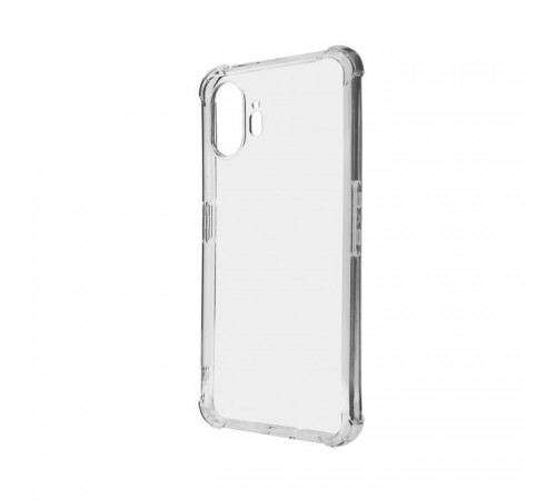 Чохол до мобільного телефона Armorstandart Air Force Nothing Phone (2) Transparent (ARM66604) Чохол до мобільного телефона Armorstandart Air Force Nothing Phone (2) Transparent (ARM66604)
