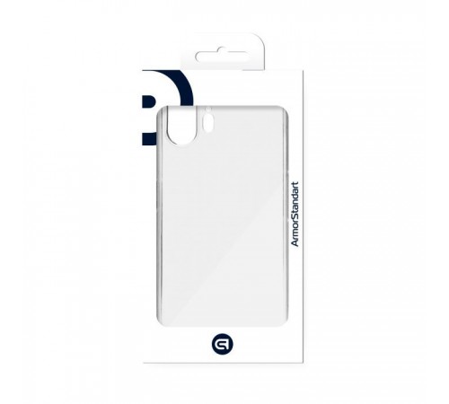 Чохол до мобільного телефона Armorstandart Air Force Nothing Phone (2) Transparent (ARM66604) Чохол до мобільного телефона Armorstandart Air Force Nothing Phone (2) Transparent (ARM66604)