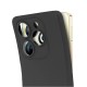 Чохол до мобільного телефона BeCover Infinix Smart 8 (X6525) Black (710878)