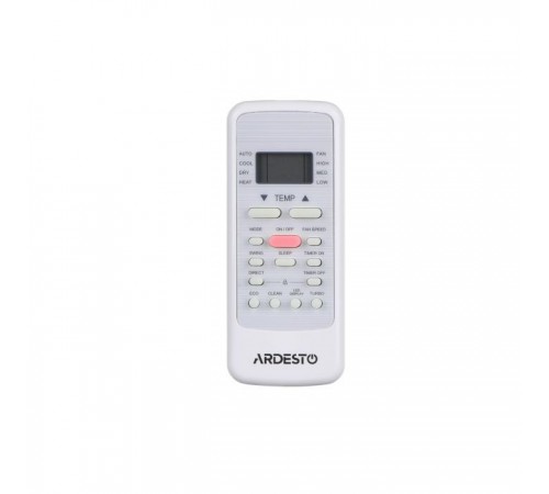 Кондиціонер Ardesto ACM-07INV-R32-WF-AG-S