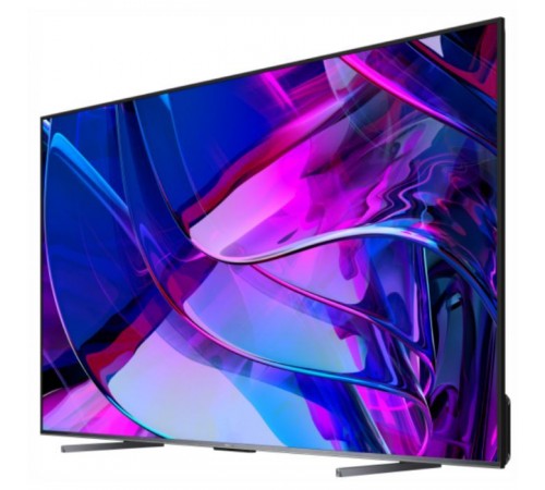 Телевізор Hisense 100U7KQ Телевізор Hisense 100U7KQ