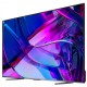 Телевізор Hisense 100U7KQ