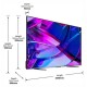 Телевізор Hisense 100U7KQ