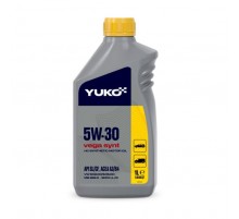 Моторное масло Yuko VEGA SYNT 5W-30 1л (4823110402290)