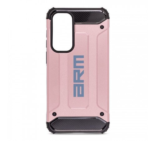 Чохол до мобільного телефона Armorstandart Panzer Samsung A55 5G (A556) Pink (ARM75610) Чохол до мобільного телефона Armorstandart Panzer Samsung A55 5G (A556) Pink (ARM75610)