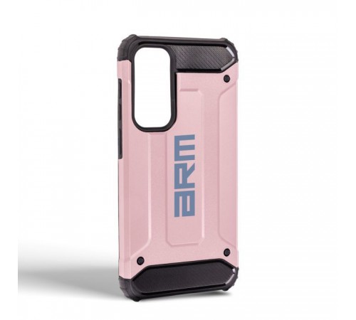 Чохол до мобільного телефона Armorstandart Panzer Samsung A55 5G (A556) Pink (ARM75610) Чохол до мобільного телефона Armorstandart Panzer Samsung A55 5G (A556) Pink (ARM75610)