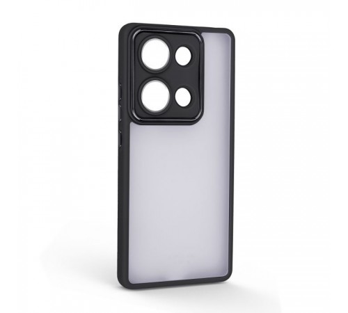 Чохол до мобільного телефона Armorstandart Shade Xiaomi Poco M6 Pro 4G Black (ARM75669)