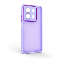 Чохол до мобільного телефона Armorstandart Shade Xiaomi Redmi Note 13 5G Violet (ARM75692)