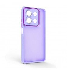 Чохол до мобільного телефона Armorstandart Shade Xiaomi Redmi Note 13 5G Violet (ARM75692)