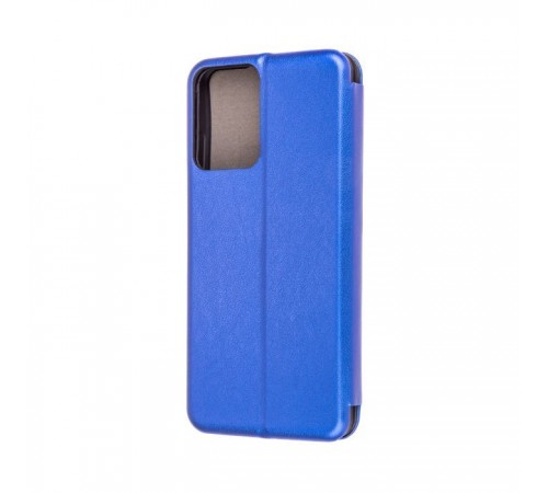 Чохол до мобільного телефона Armorstandart G-Case Motorola G24 Power Blue (ARM73894) Чохол до мобільного телефона Armorstandart G-Case Motorola G24 Power Blue (ARM73894)