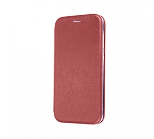 Чохол до мобільного телефона Armorstandart G-Case Samsung A35 5G (A356) Marsala (ARM74469) Чохол до мобільного телефона Armorstandart G-Case Samsung A35 5G (A356) Marsala (ARM74469)