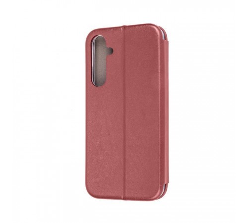 Чохол до мобільного телефона Armorstandart G-Case Samsung A35 5G (A356) Marsala (ARM74469) Чохол до мобільного телефона Armorstandart G-Case Samsung A35 5G (A356) Marsala (ARM74469)