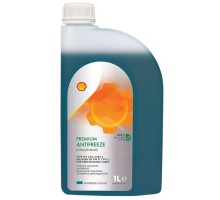 Антифриз Shell Premium 774 С/Р 1л G11 (75106)