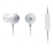 Наушники REAL-EL Z-1070 Mobile White (EL124100032)