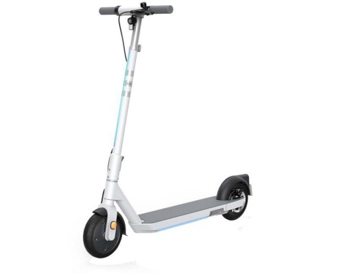 Электросамокат OKAI ES20-NEON White (ES20-W 8.5") Электросамокат OKAI ES20-NEON White (ES20-W 8.5")